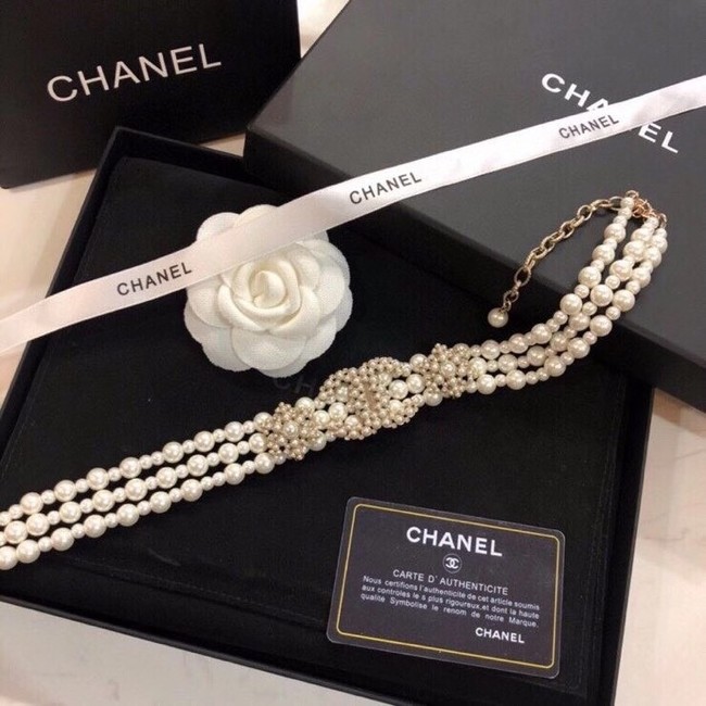 Chanel Necklace CE6153