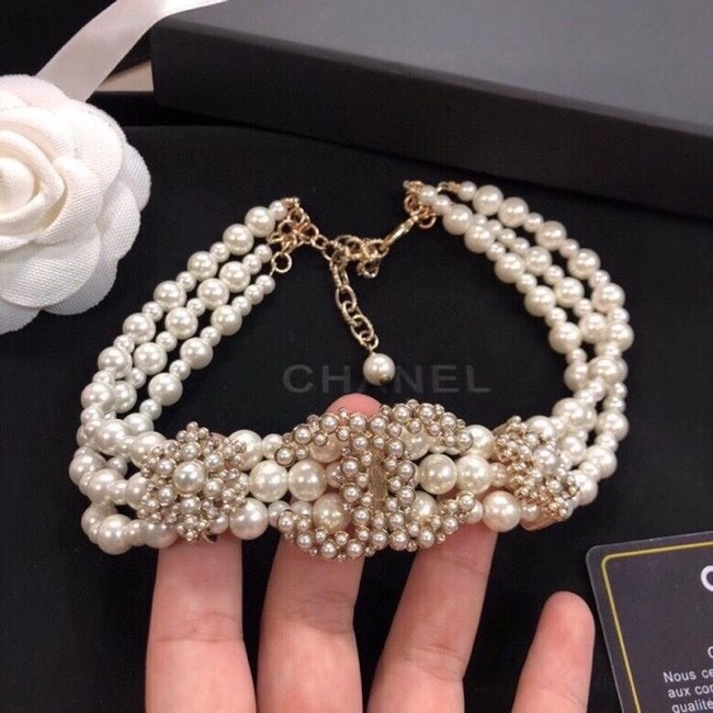 Chanel Necklace CE6153