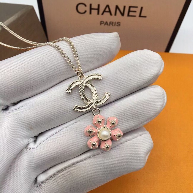 Chanel Necklace CE6169