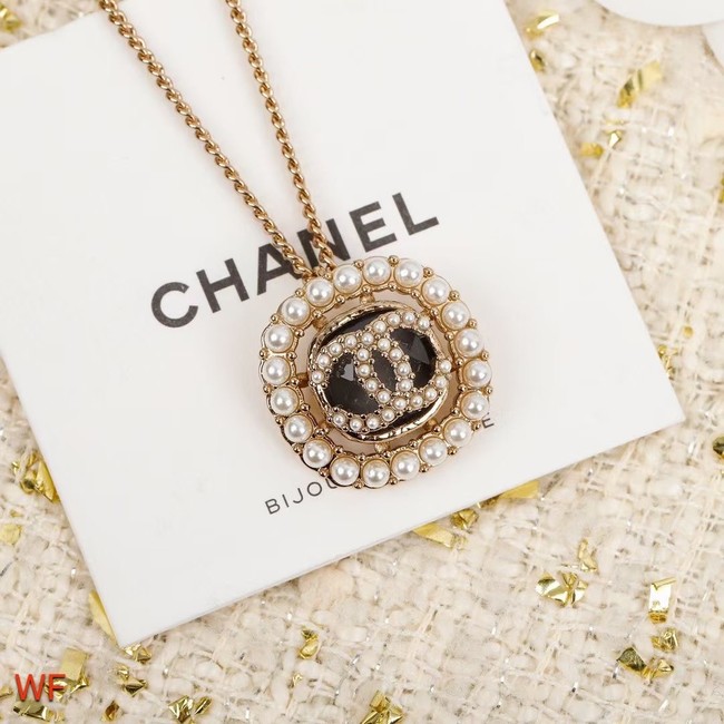 Chanel Necklace CE6174