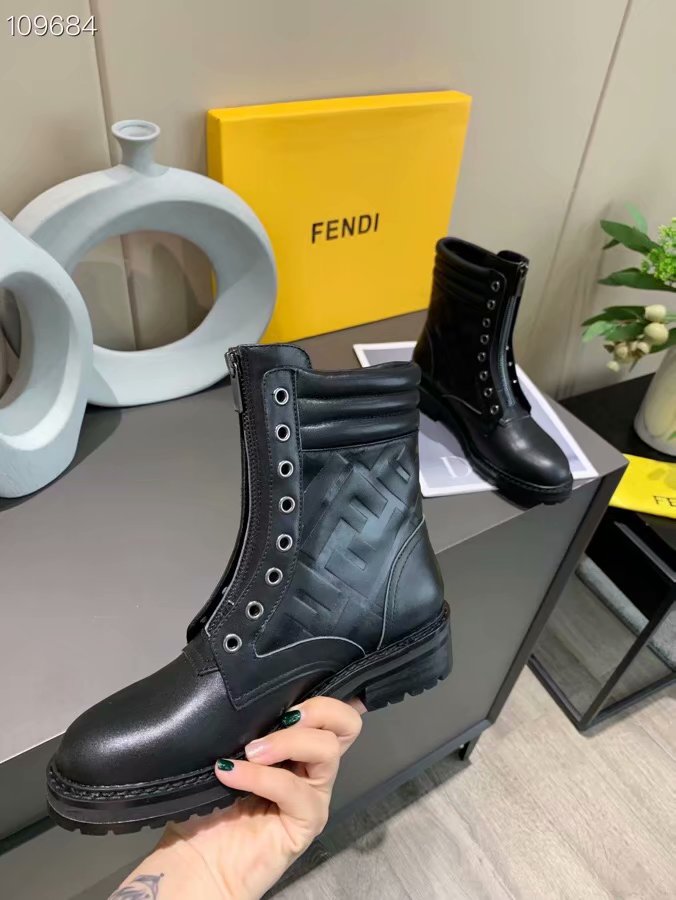 Fendi shoes FD267-1