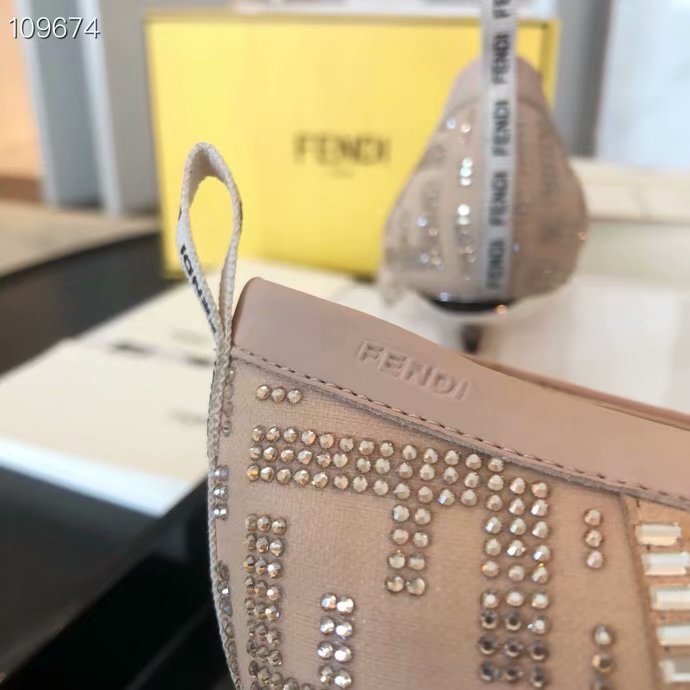 Fendi shoes FD271-1