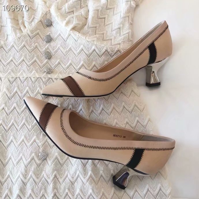 Fendi shoes FD272-2