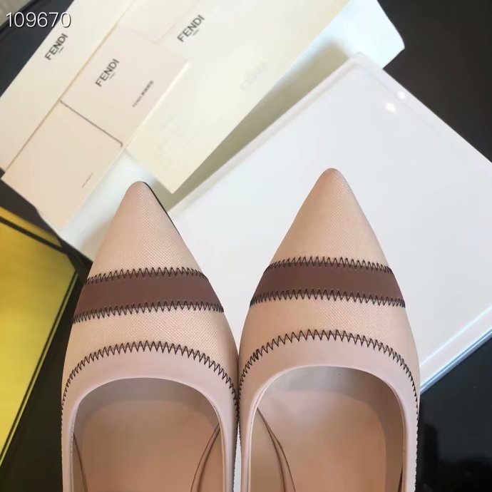 Fendi shoes FD272-2