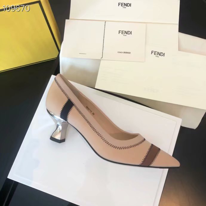 Fendi shoes FD272-2