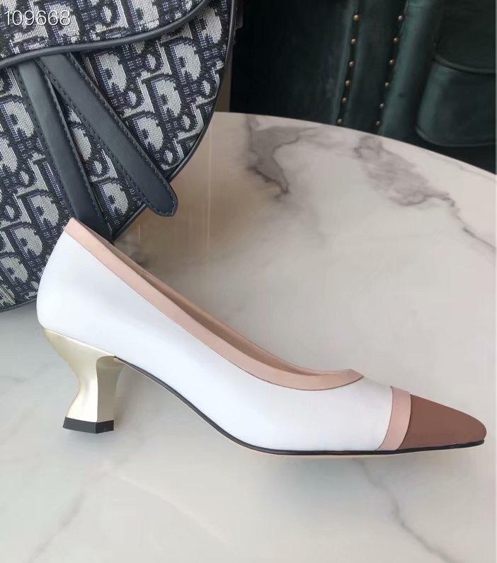 Fendi shoes FD273-1