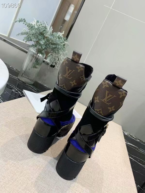 Louis Vuitton Shoes LV1070DS-2