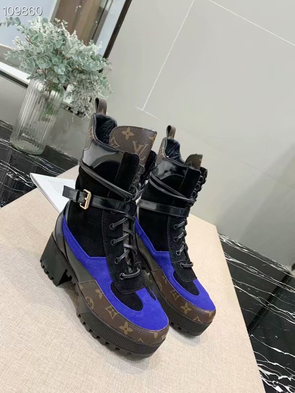 Louis Vuitton Shoes LV1070DS-2