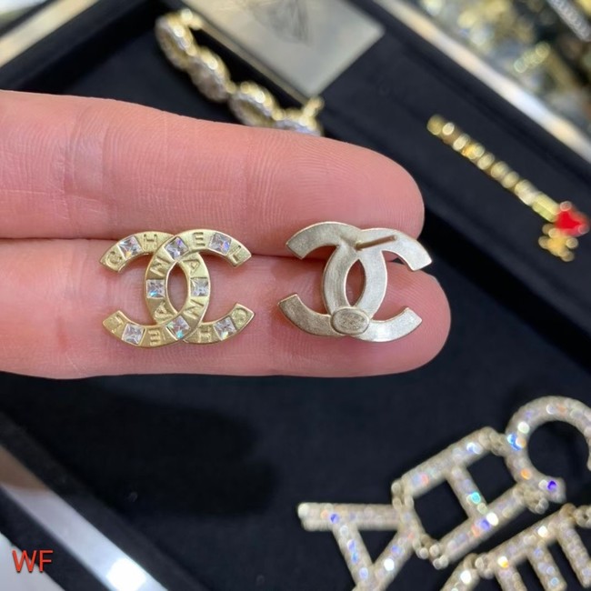 Chanel Earrings CE6197