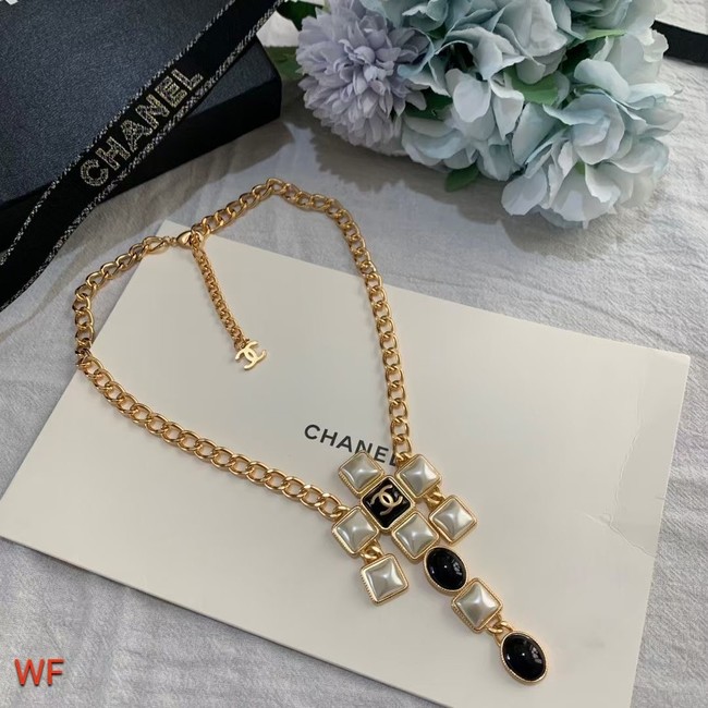 Chanel Necklace CE6195