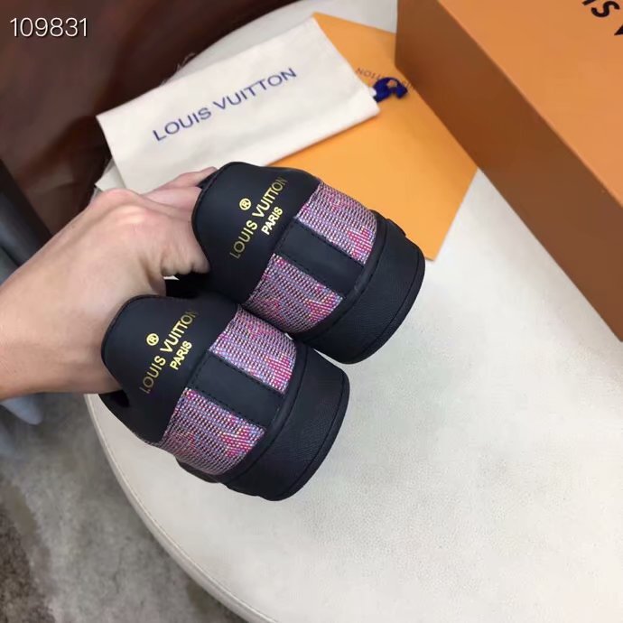 Louis Vuitton Shoes LV1074DS-1