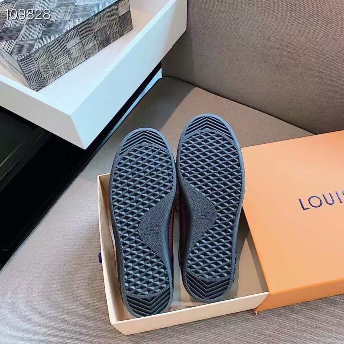 Louis Vuitton Shoes LV1075DC-1