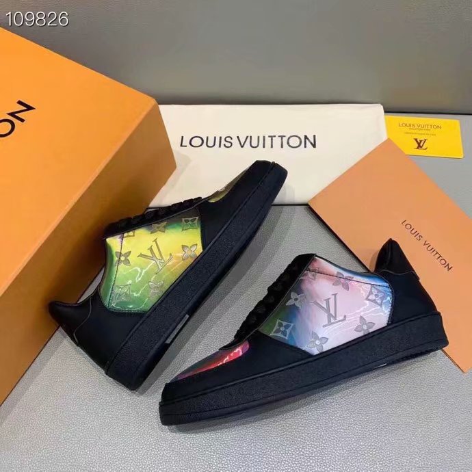 Louis Vuitton Shoes LV1075DC-3