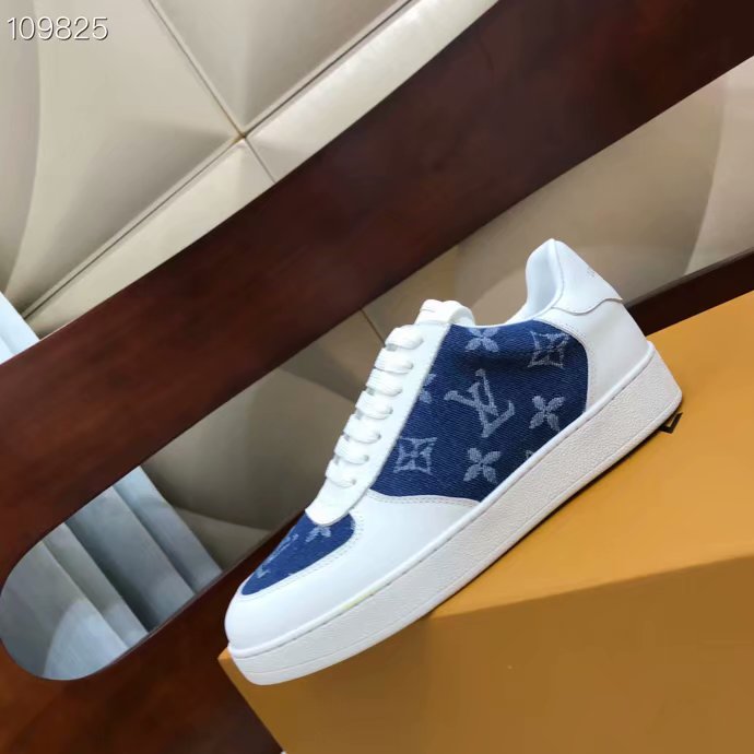 Louis Vuitton Shoes LV1076DC-1