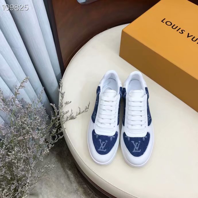 Louis Vuitton Shoes LV1076DC-1