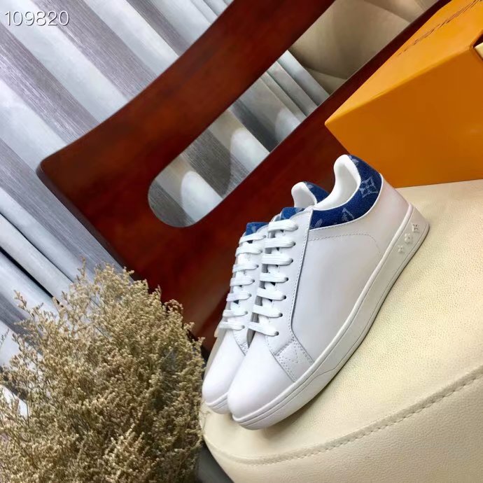 Louis Vuitton Shoes LV1078-1