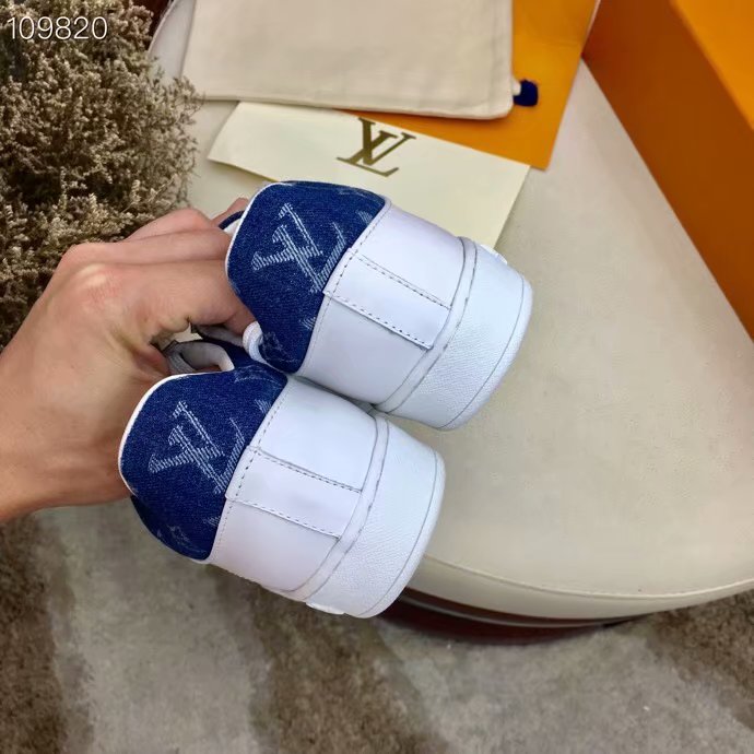 Louis Vuitton Shoes LV1078-1