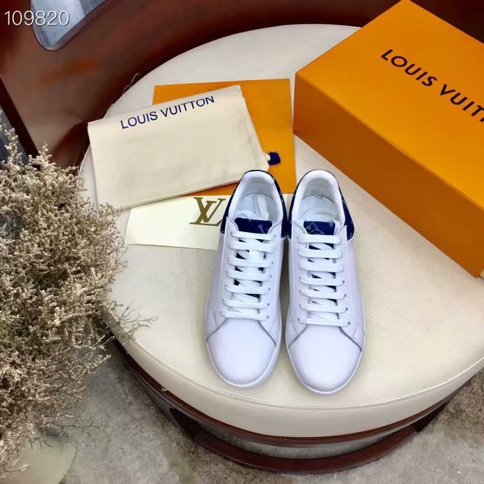 Louis Vuitton Shoes LV1078-2