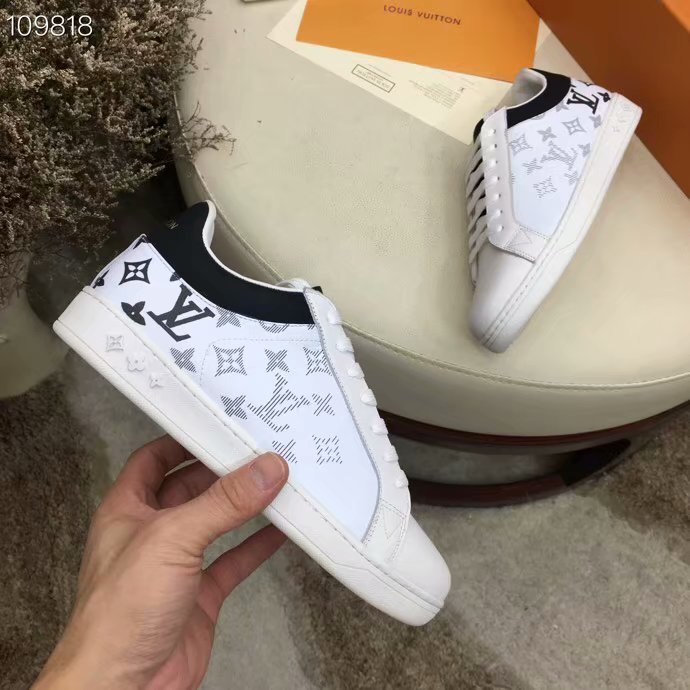 Louis Vuitton Shoes LV1078-3