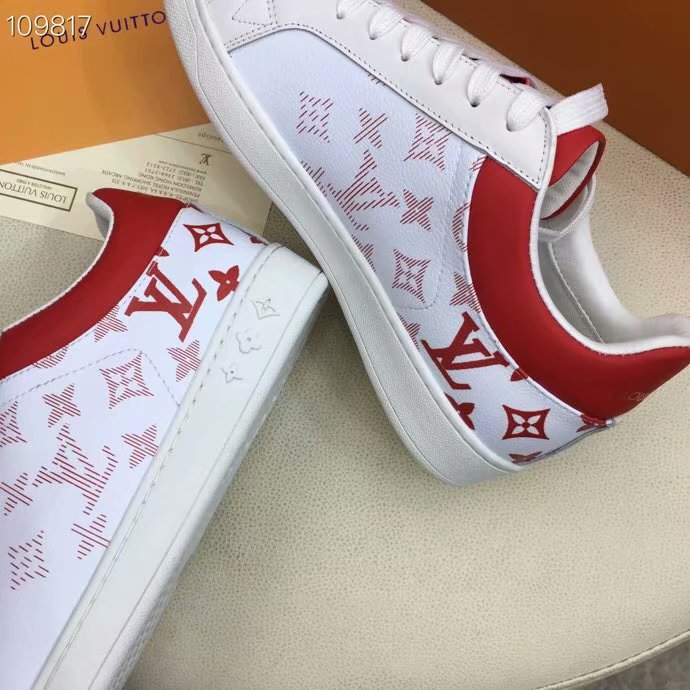 Louis Vuitton Shoes LV1078-4