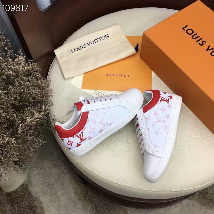 Louis Vuitton Shoes LV1078-4