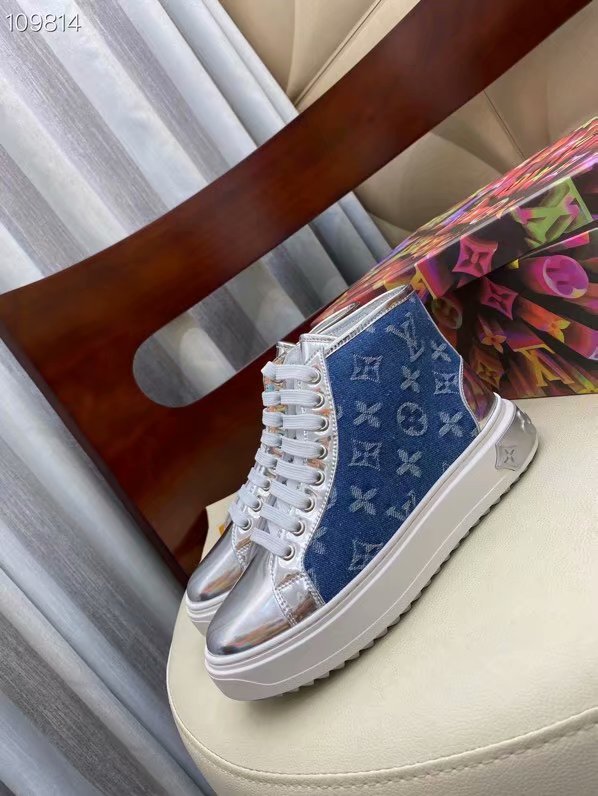 Louis Vuitton Shoes LV1079-1