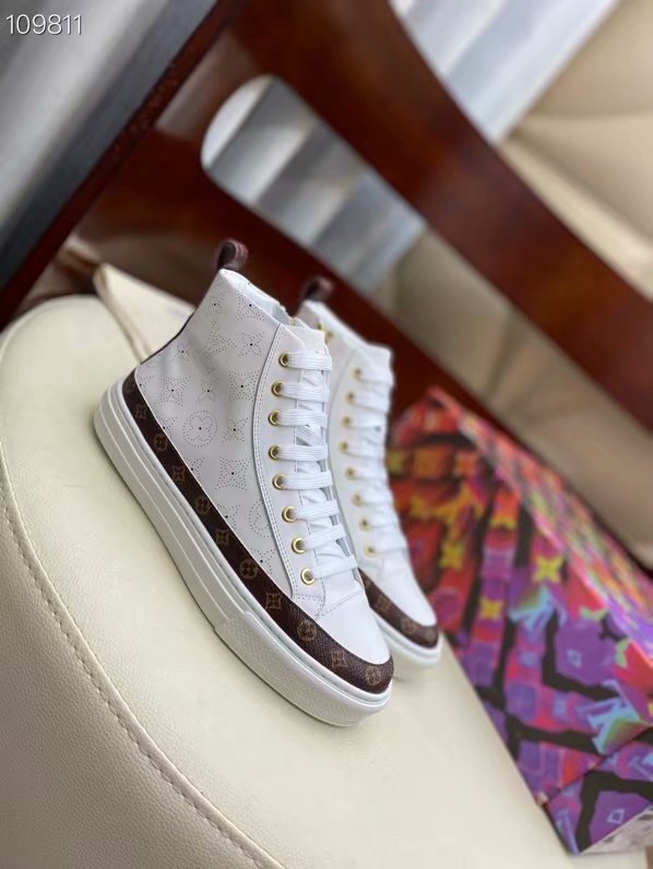 Louis Vuitton Shoes LV1080-1