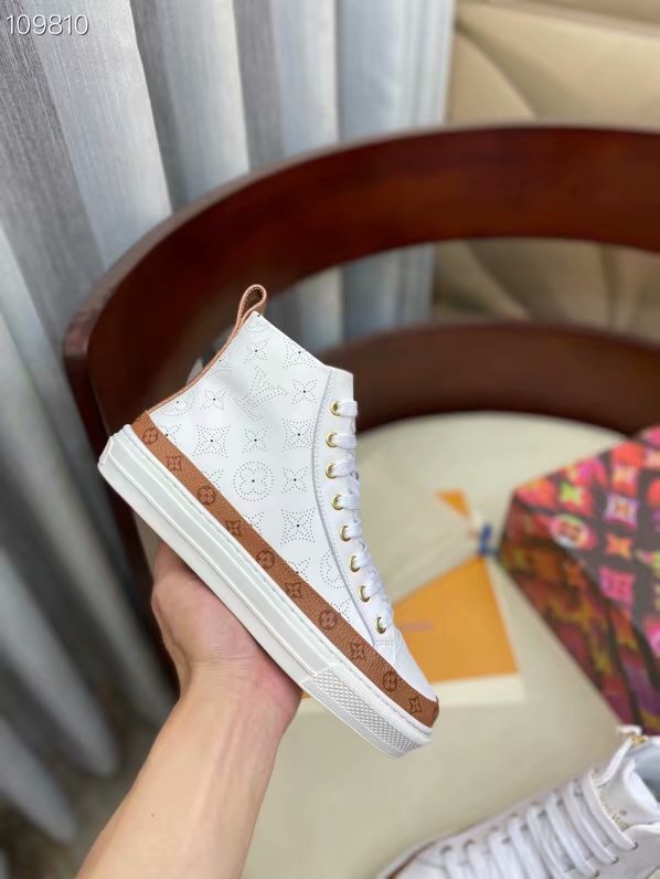 Louis Vuitton Shoes LV1080-2