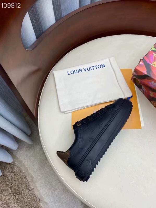 Louis Vuitton Shoes LV1082-1