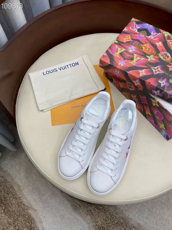 Louis Vuitton Shoes LV1083-1