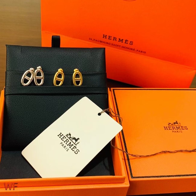 Hermes Earrings CE6203