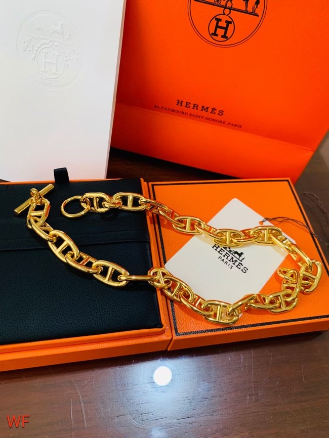 Hermes Necklace CE6207