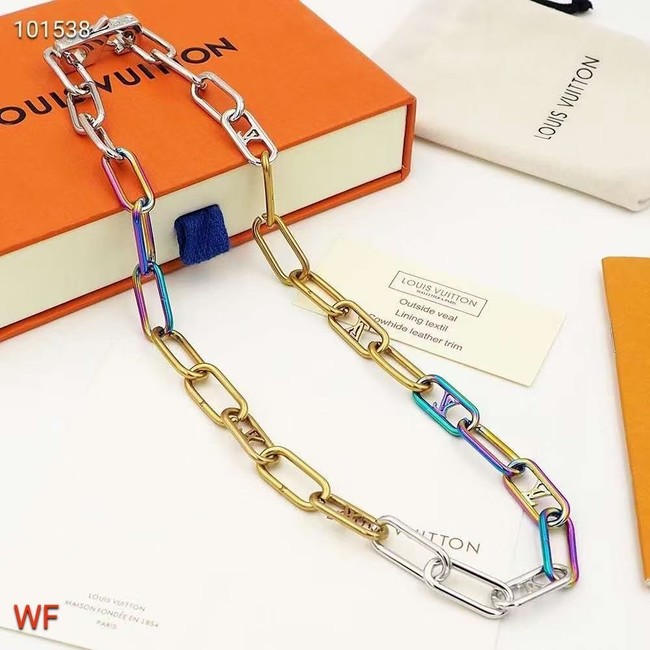 Louis Vuitton Necklace CE6234