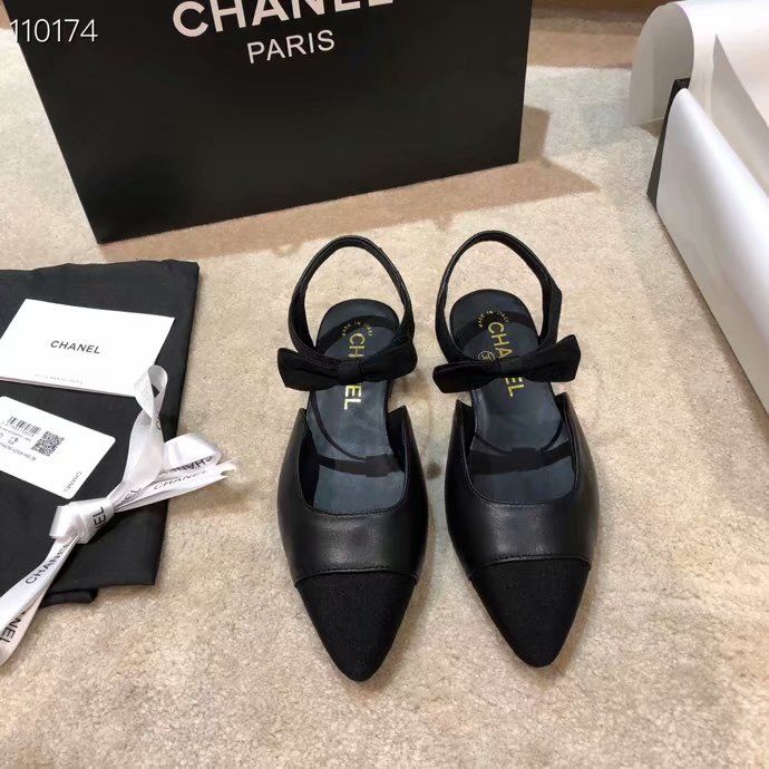 Chanel Shoes CH2732SJ