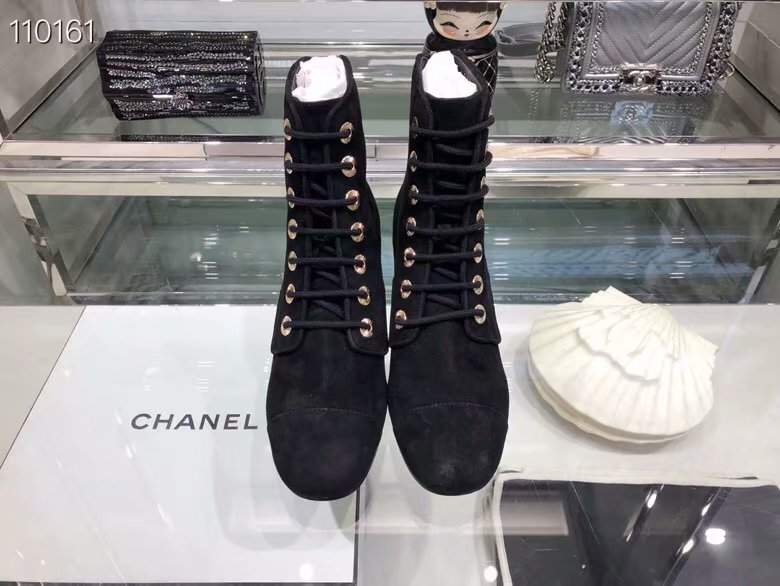 Chanel Shoes CH2735SJ-1 Heel height 5CM