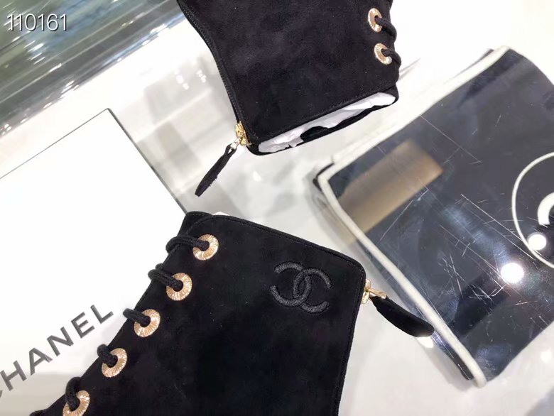 Chanel Shoes CH2735SJ-1 Heel height 5CM