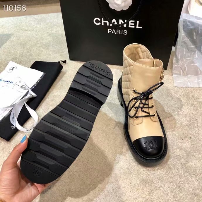 Chanel Shoes CH2736SJ-1