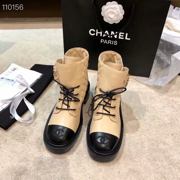 Chanel Shoes CH2736SJ-1