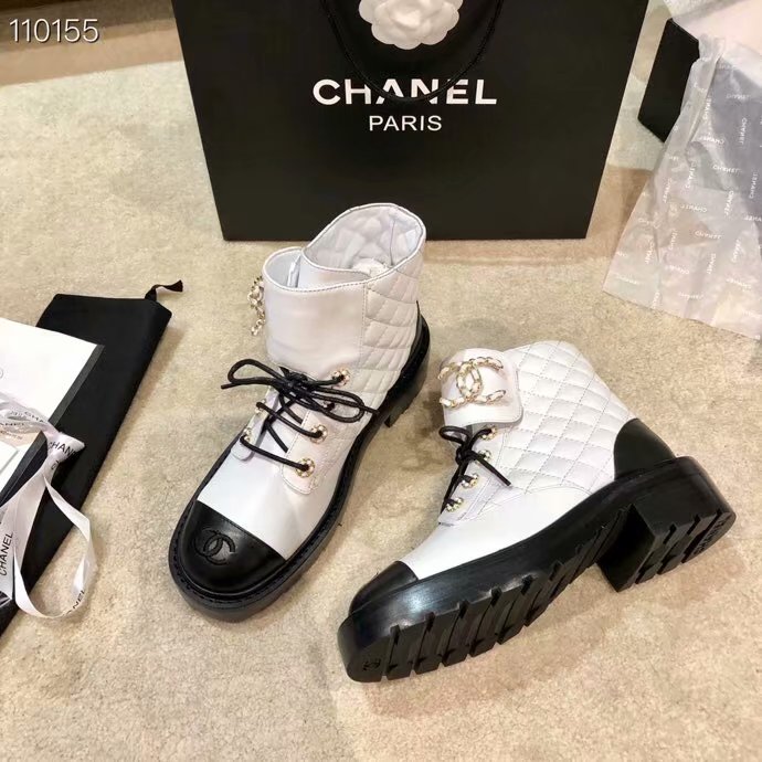 Chanel Shoes CH2736SJ-2