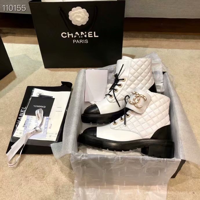 Chanel Shoes CH2736SJ-2