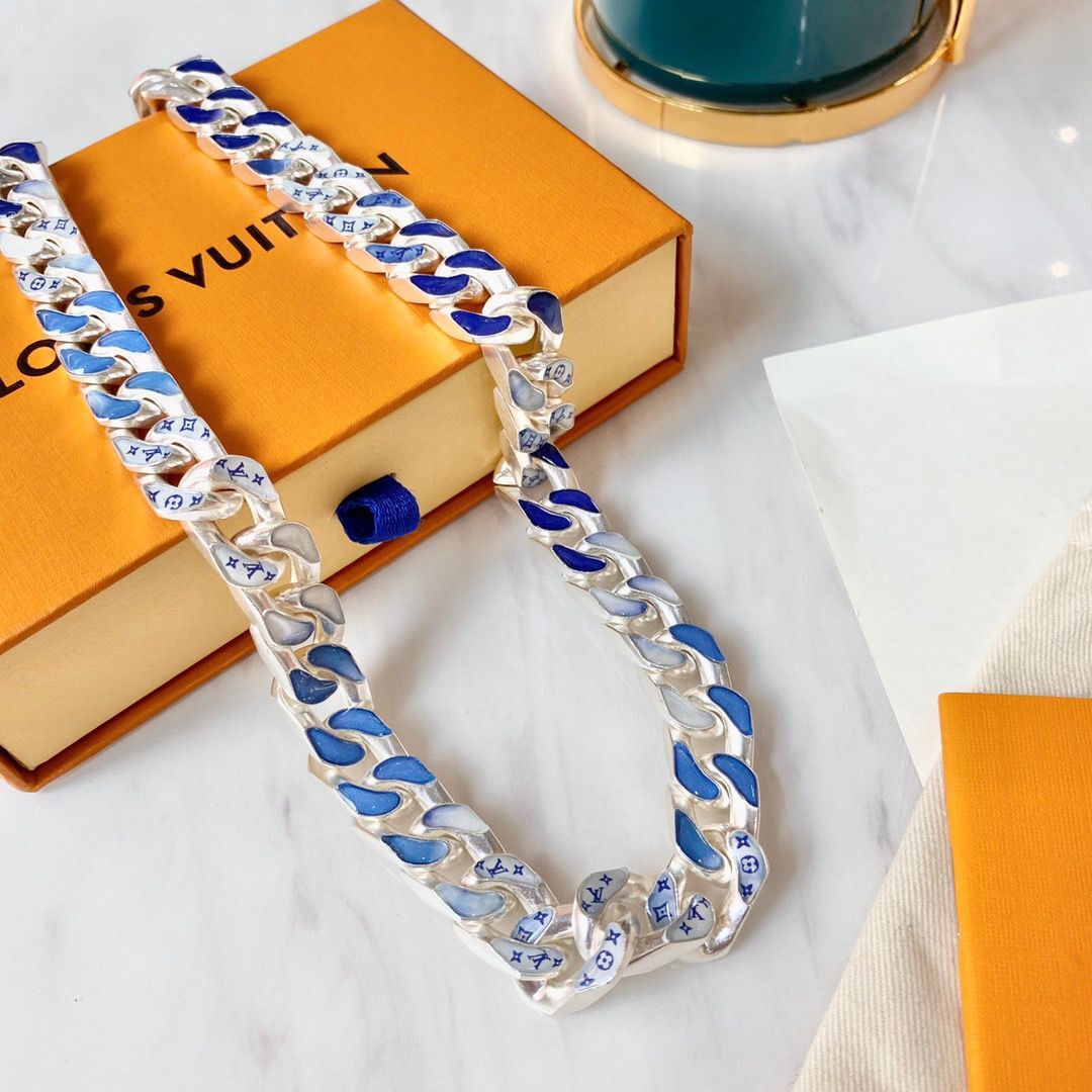 Louis Vuitton Necklace Or Bracelet LV6598