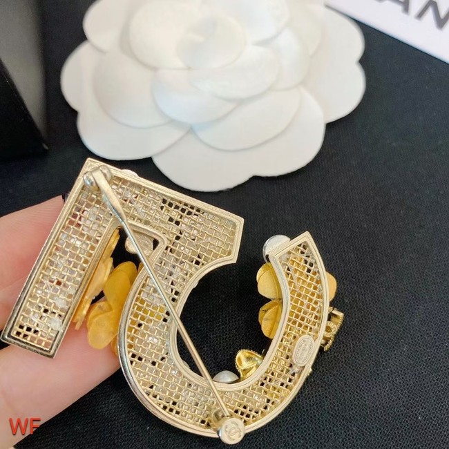 Chanel Brooch CE6235