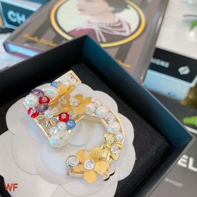 Chanel Brooch CE6235