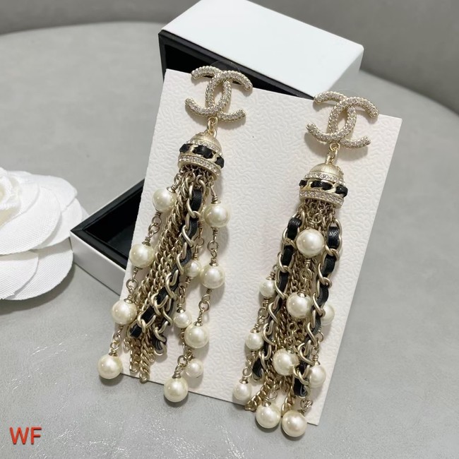 Chanel Earrings CE6234