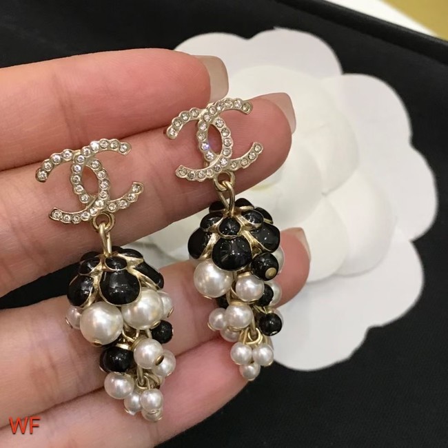 Chanel Earrings CE6236