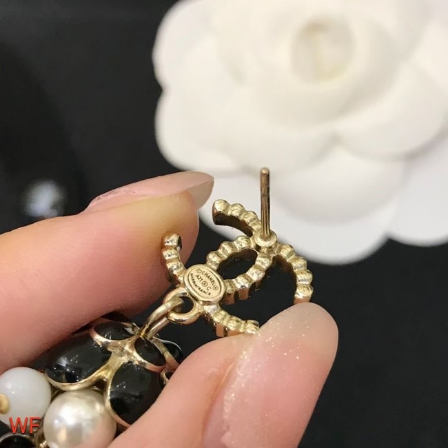 Chanel Earrings CE6236