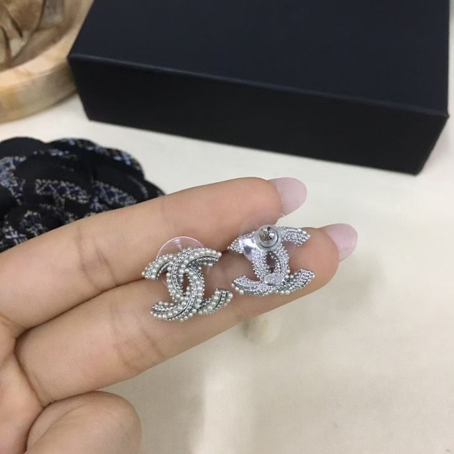 Chanel Earrings CE6255