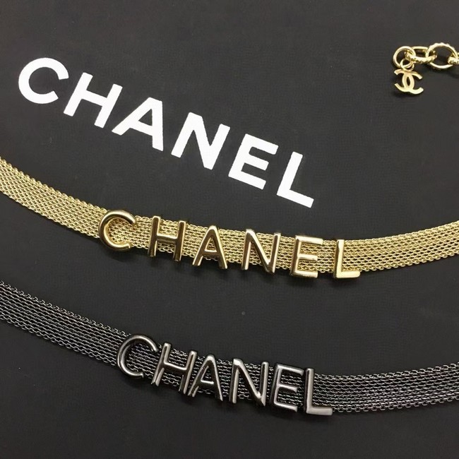 Chanel Necklace CE6240