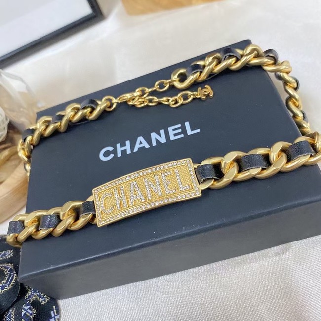 Chanel Necklace CE6244