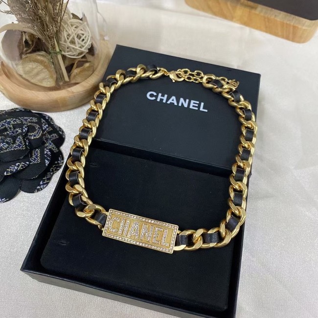 Chanel Necklace CE6244